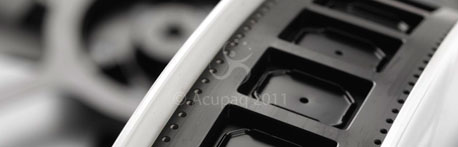 Component Packaging